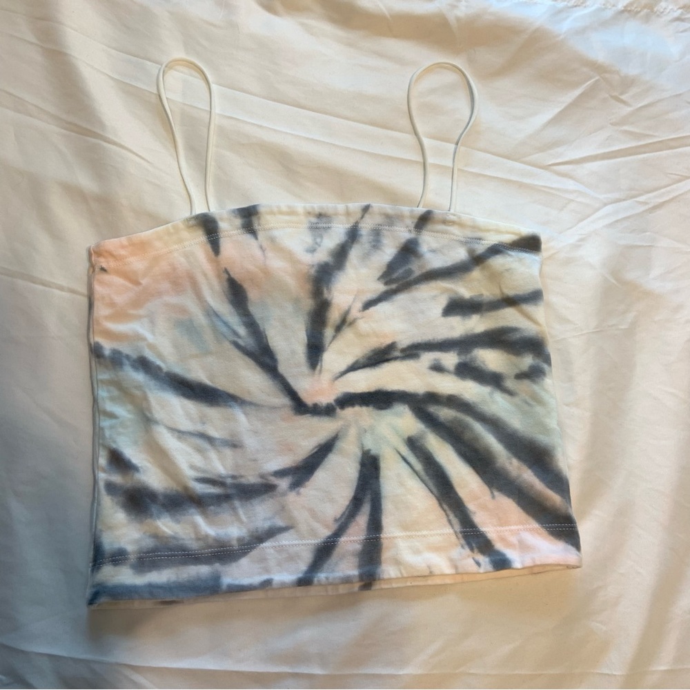 American Eagle tank